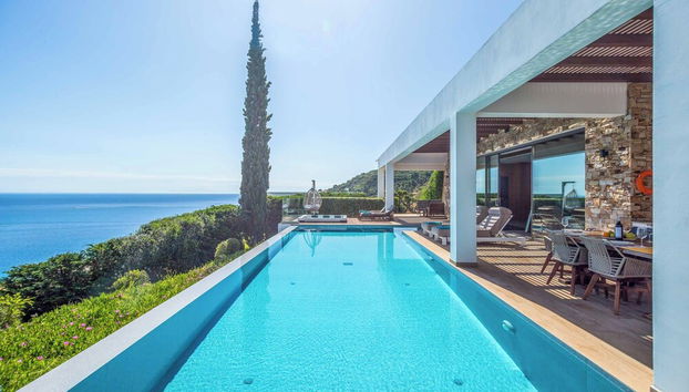 Alkyonides Wing - Foto 3, Interior