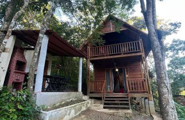 chaleshalomserra - Foto 1