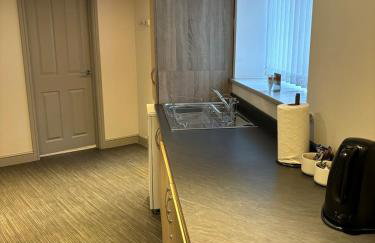 Ground Floor Studio - Foto 8