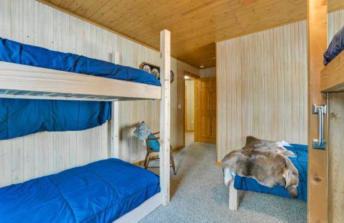 Live Lake Life! Johannesburg Compound Near Trails - Foto 35