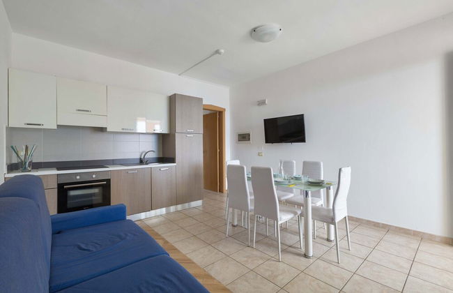 2831 Residence Solaris - Trilo Lux PP Fronte Mare by Barbarhouse - Foto 7