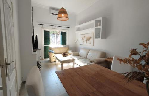 Casa Adosada Mirador de Sevilla - Foto 8