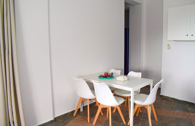 Muses Seaside Villas - Foto 17