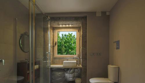 River View ate Terrus Winery - Foto 5, Shower