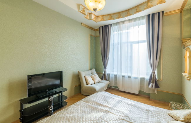 Lakshmi Apartment Great Classic - Foto 11