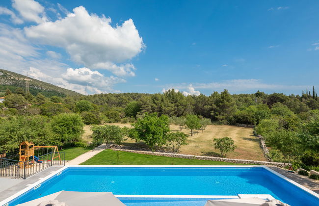 Villa di Pietra - Foto 17