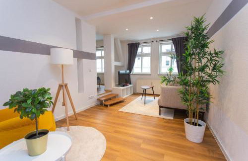 FullHouse - Halle - KU15 Apartments - Foto 59