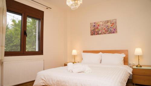 Unlimited view - elegant apt 59 m2 w 37 m2 balc w prk - Foto 3