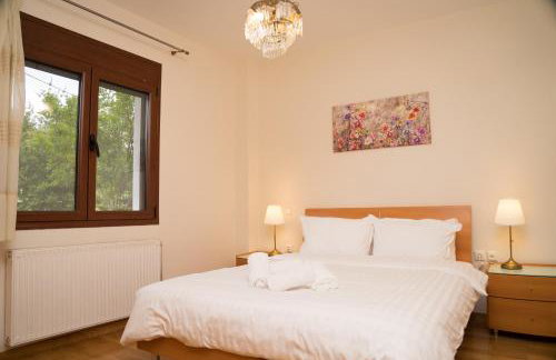 Unlimited view - elegant apt 59 m2 w 37 m2 balc w prk - Foto 3