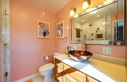 10mins to IUB: 4bd - Karaoke - Pickleball - Foto 22