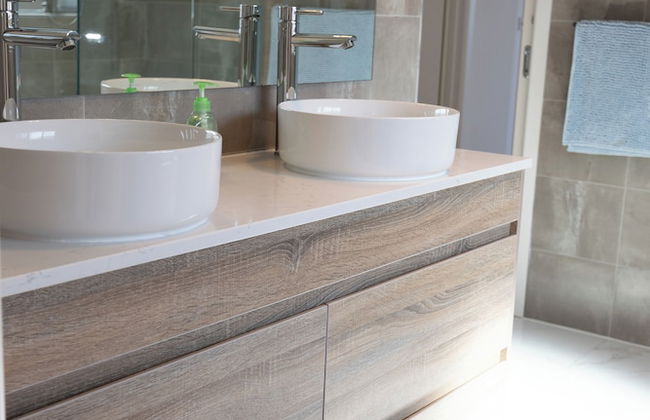 StayAU 6BR Deluxe Lakeview Point Cook - Foto 52