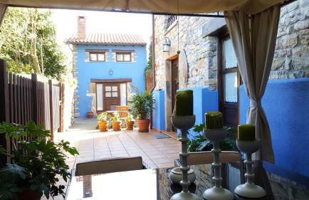 Rodiles Rural Apartamentos - Foto 16