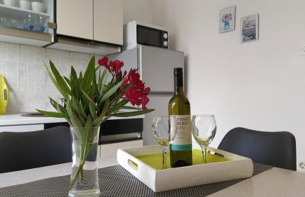 Gianna Apartment Labin - Foto 9