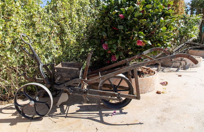 Casa Rural as Bentinas - Foto 73