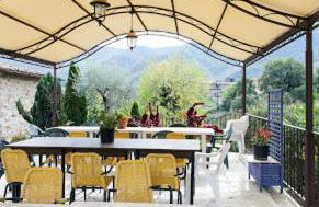 Villa Il Corniolo - Foto 30