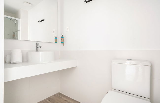 Dobo Madrid San Diego - Foto 71