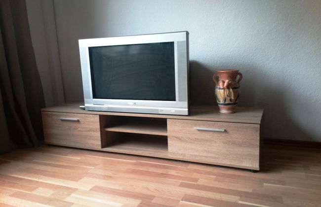 Big Apartments - Photo 45