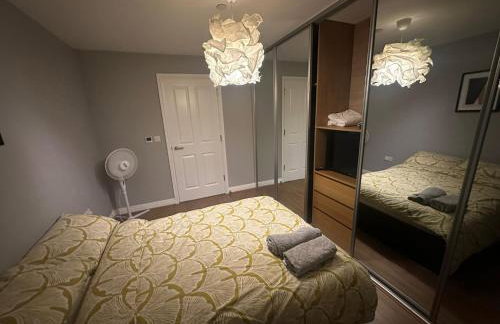 Lovely 2 bedroom 2 bathroom Apartment - Photo 15