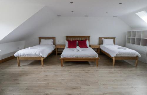 Ty-Gan Dderwen - Foto 41