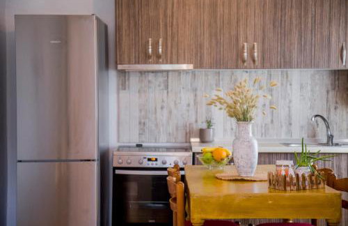 Farma House Vasilo - Escape Cottage Retreat - Foto 23