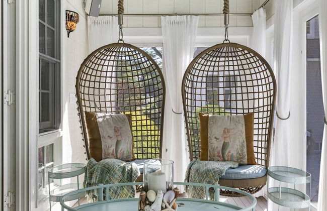 Glamorous Cabana - Foto 22