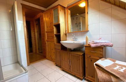 Naturerlebnisdorf Blauvogel Hasselfelde - Foto 49