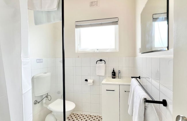 Wifi 2 Air-cons Campbelltown Courtyard West - Foto 10