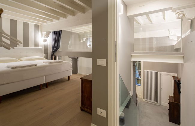 Casa Velluti Deluxe by Mmega - Foto 13