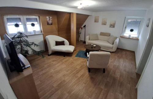 Fewo Waldtherme Relaxen, wandern, Radfahren - Foto 1