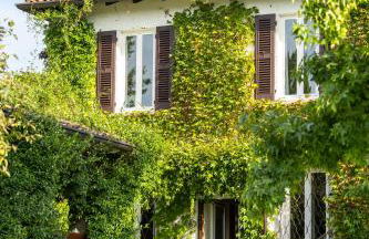 PODERI LA ROCCHETTA Countryside Estate on the Hills of Lake Garda - Foto 2