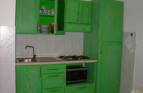 Residence L'Ulivo - Foto 35