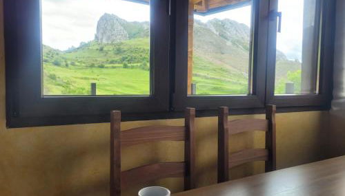 Vivienda Turistica Cueto Larama VUT-LE-860 - Foto 4