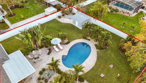 Flamingo Royale Beach Luxury Resort - Foto 3