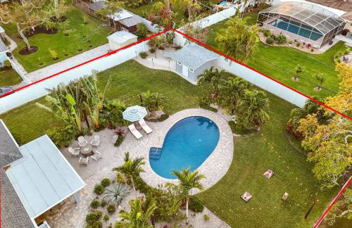 Flamingo Royale Beach Luxury Resort - Foto 3