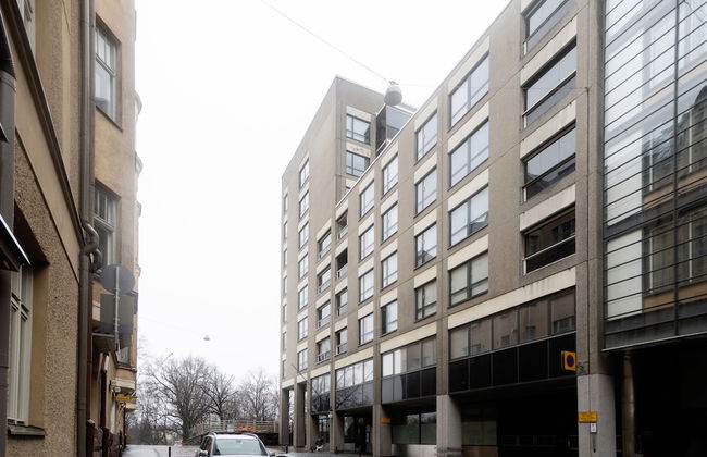 2ndhomes Modern 1BR Apartment w Balcony - Foto 17