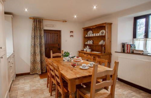 The Wheelhouse at Hewish Mill - Foto 17