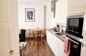 Clockwork Stay London - Foto 48