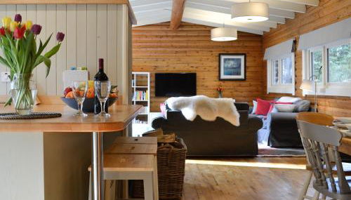 Glen Hideaway - Foto 1