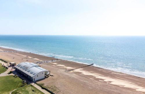 Modern beach apartment - Foto 28