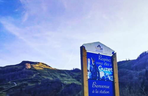 Le Cosy Fleuri - Foto 50