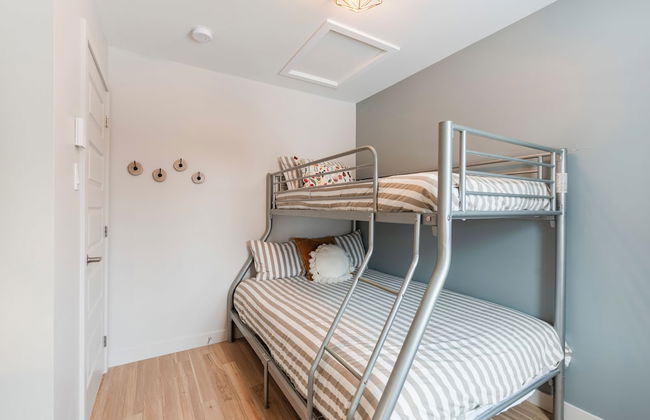 Village Mont-Blanc 24 by RVMT - Foto 7