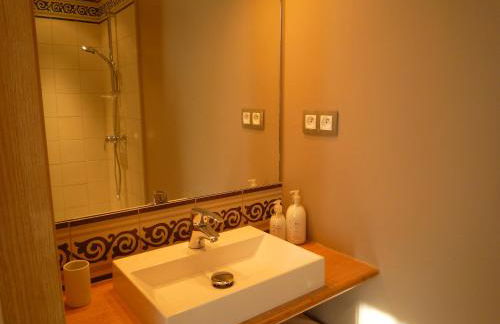 L'Atelier des Coudelières - Foto 21