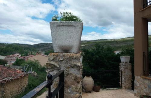 Apartamentos las Fuentes del Alto Tajo - Foto 7