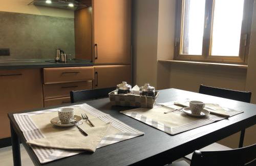 Interno 18 - appartamento a San Giovanni - Foto 13