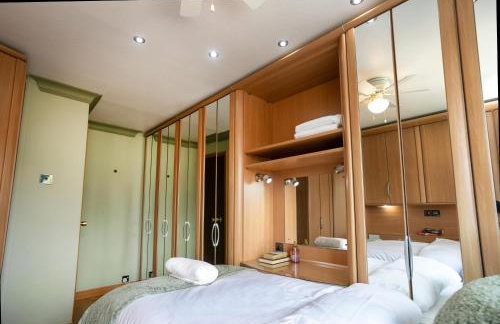 Wickersley House, Rotherham for contractors & Families, free parking, wifi - Foto 32