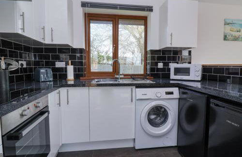 Bluebell Lodge, Meadow view lodges - Foto 10