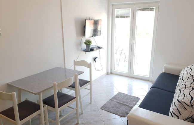 Apartments Dalmatinka Metajna Novalja - Foto 22