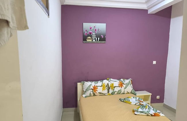 Résidence Gian - Foto 9