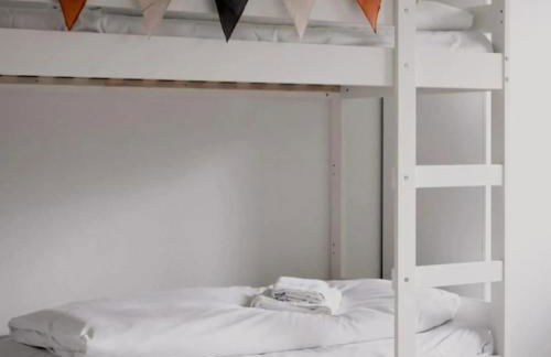 SonnenReihe - hochwertige Familienhäuser mit Garten - Wochenpreise - Foto 16