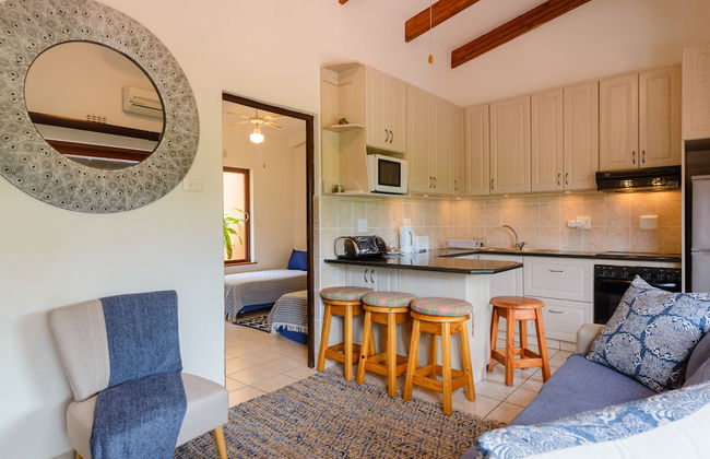 San Lameer Villa Rentals 1902 - Foto 5